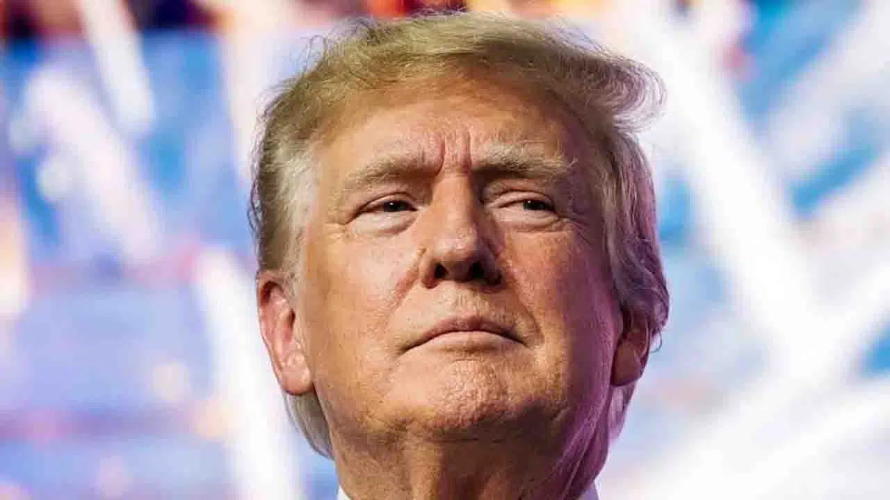 donald trump us