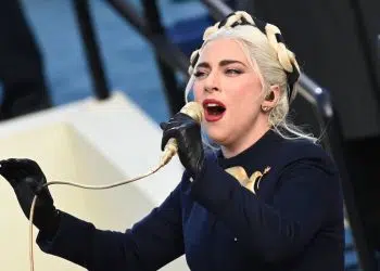 lady gaga canzoni