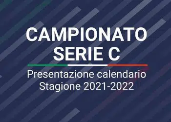 lega pro calendario serie c