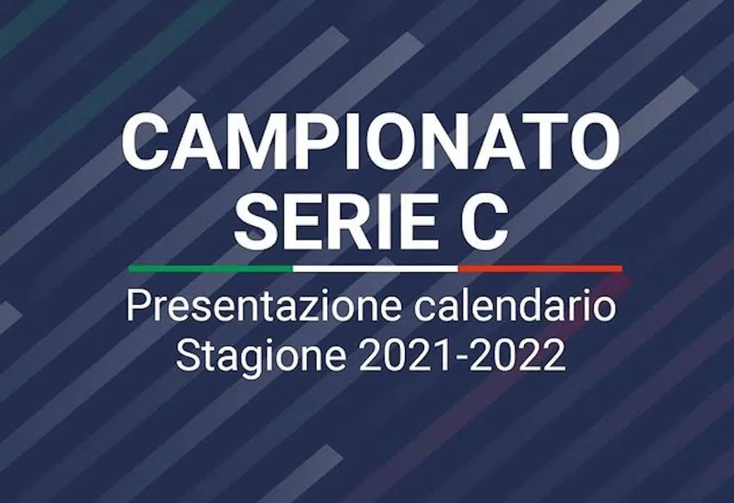 lega pro calendario serie c