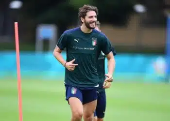 manuel locatelli instagram