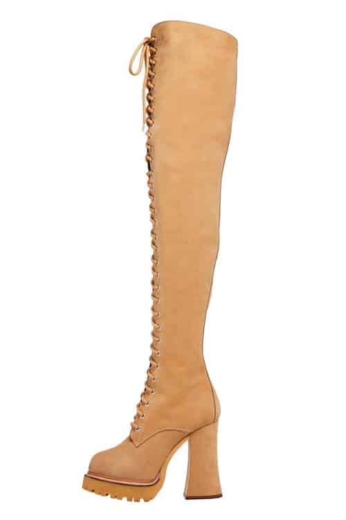 moschino-stivali inverno 2021
