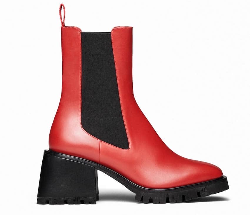 Scarpe autunno inverno 2022 2023: 100 modelli di tendenza
