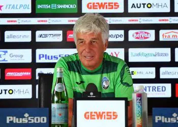 Atalanta Gasperini