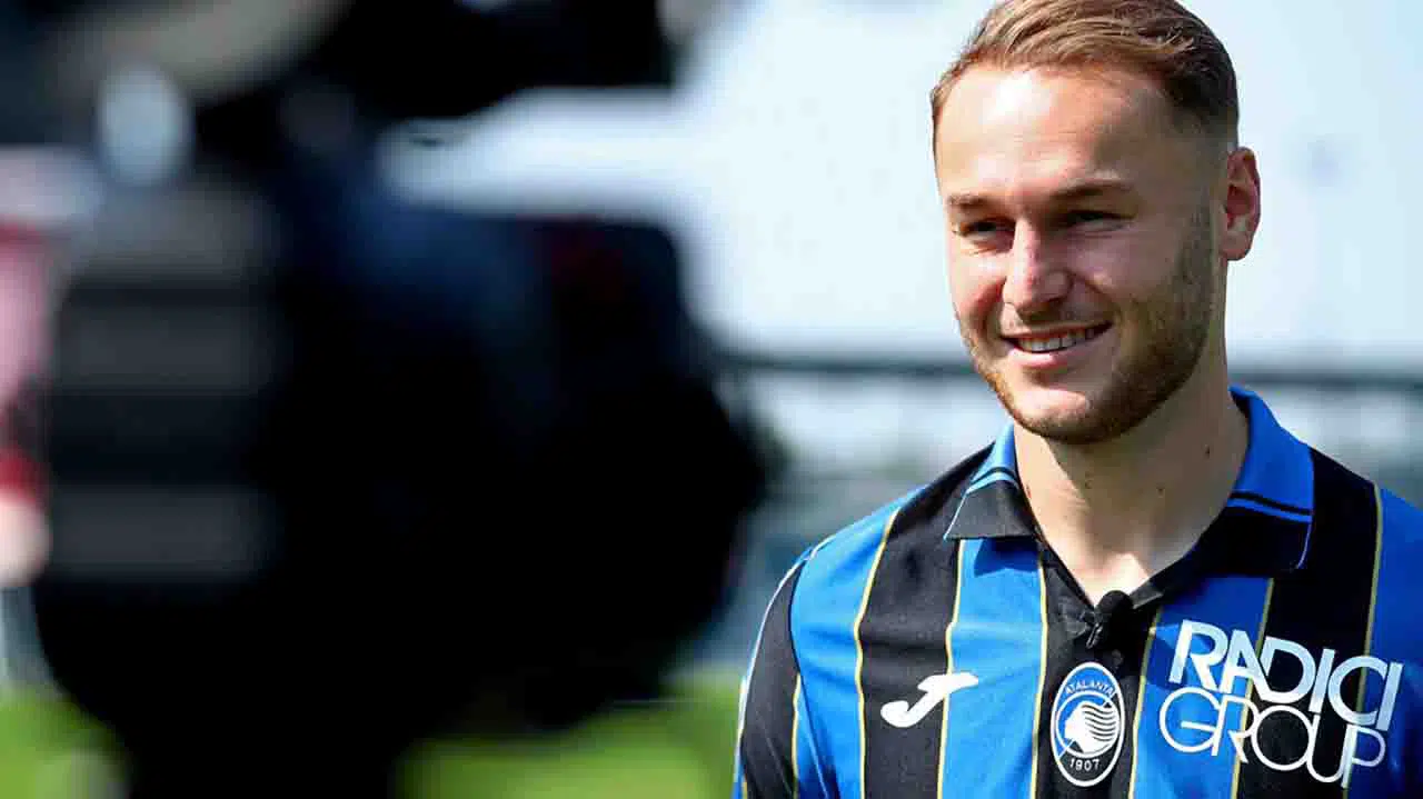 Atalanta Koopmejners