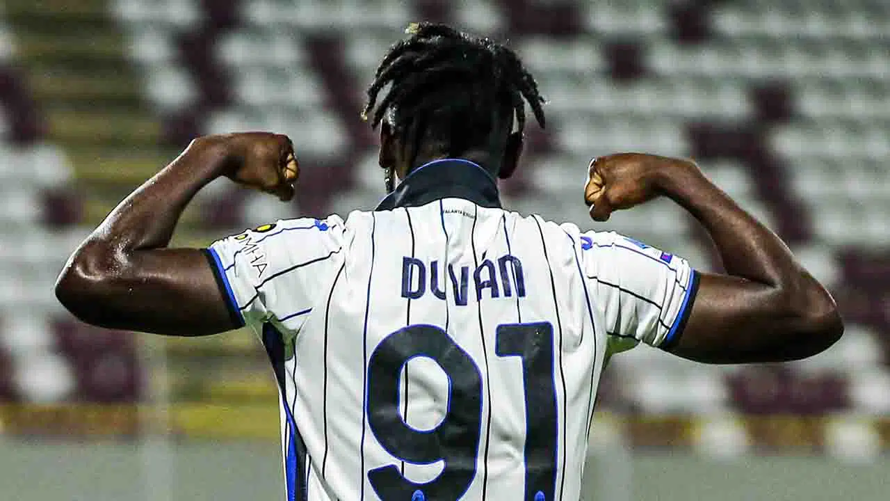 Atalanta Zapata