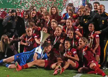Coppa Italia femminile