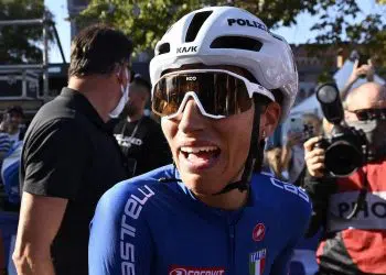Elisa Balsamo