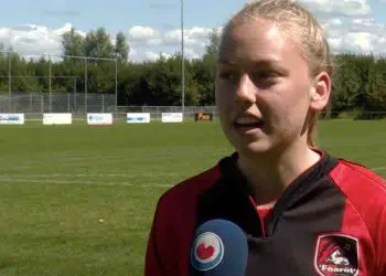 Ellen Fokkema
