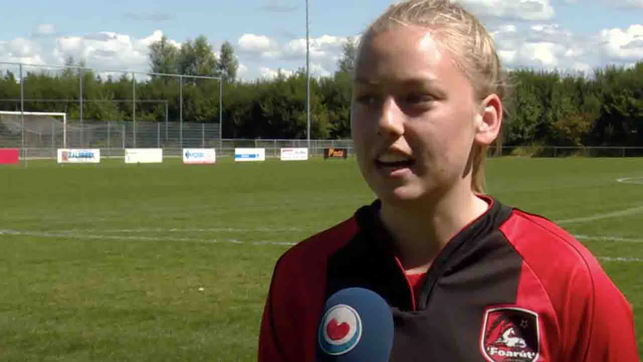 Ellen Fokkema