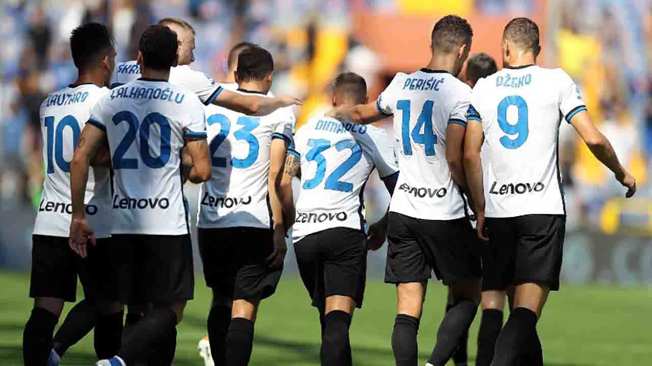 Inter