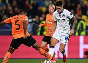 Shakhtar Inter