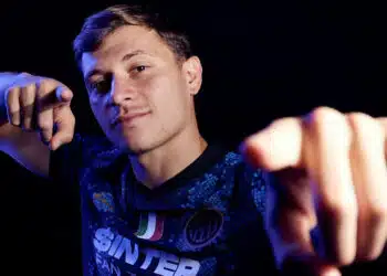 Inter Barella