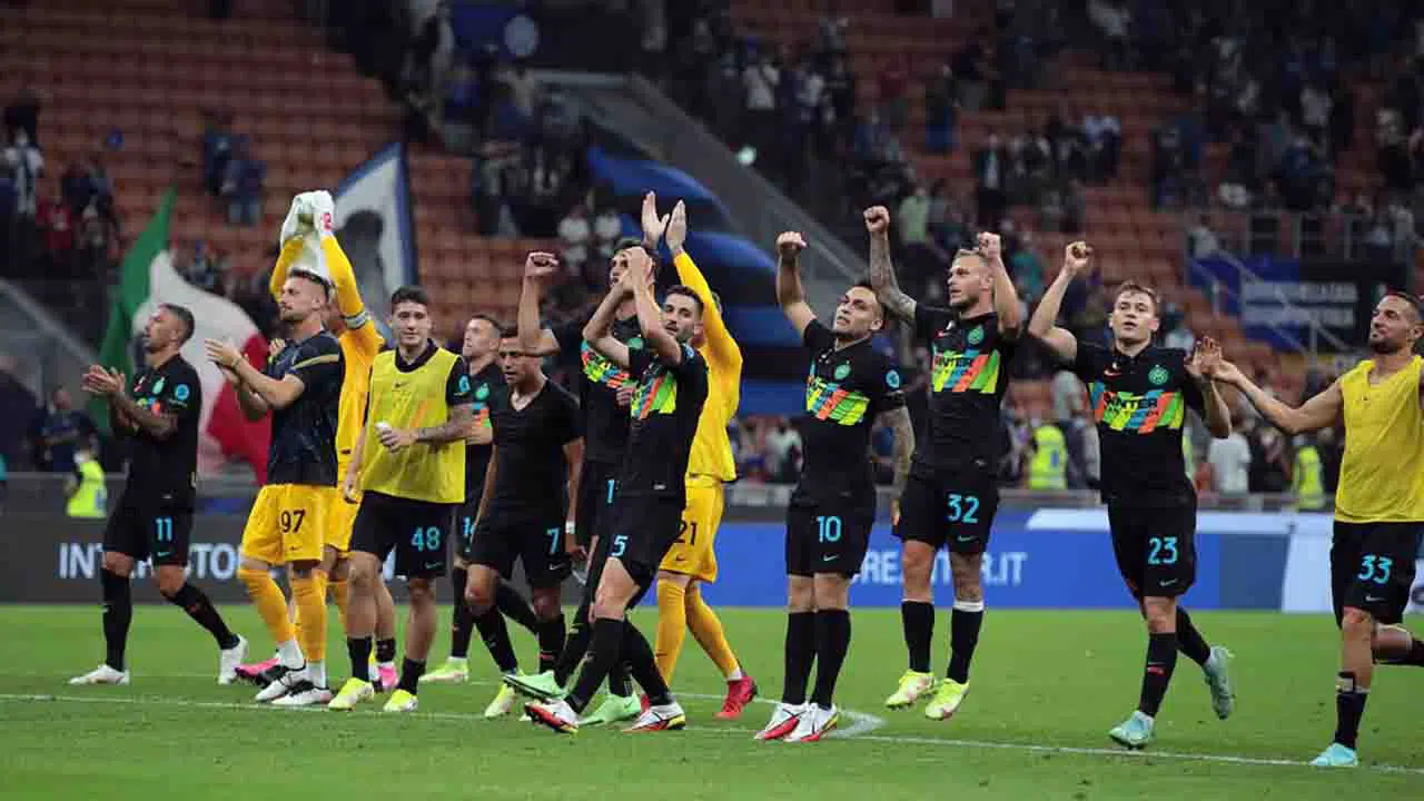 Inter Bologna