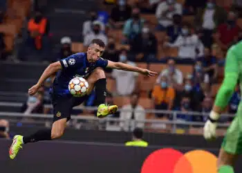 Inter Real Madrid