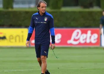 Italia Bulgaria formazioni e dove vederla