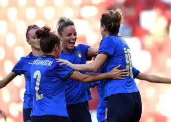 Italia Femminile