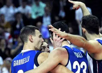Pallavolo, ennesimo capolavoro dell’Italia: oro anche nell’Europeo maschile
