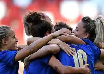 Italia femminile