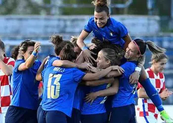 Italia femminile