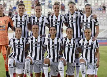 Juventus femminile