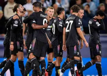 Juventus