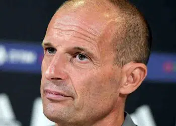 Juventus Allegri