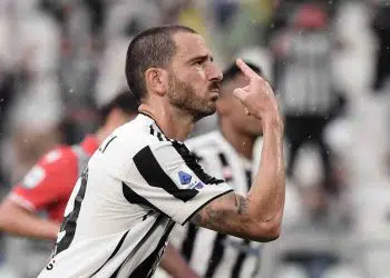 Juventus Bonuncci