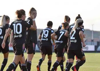 Juventus Femminile