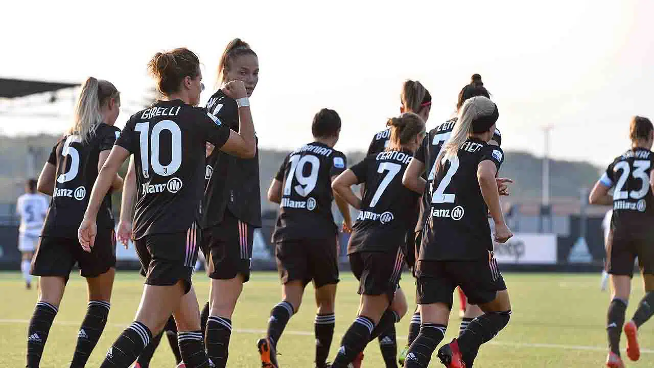 Juventus Femminile