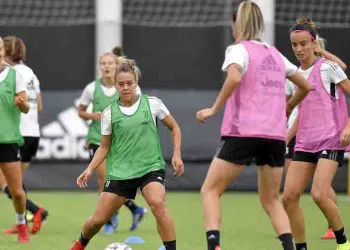 Juventus Femminile