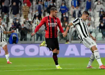 Juventus Milan