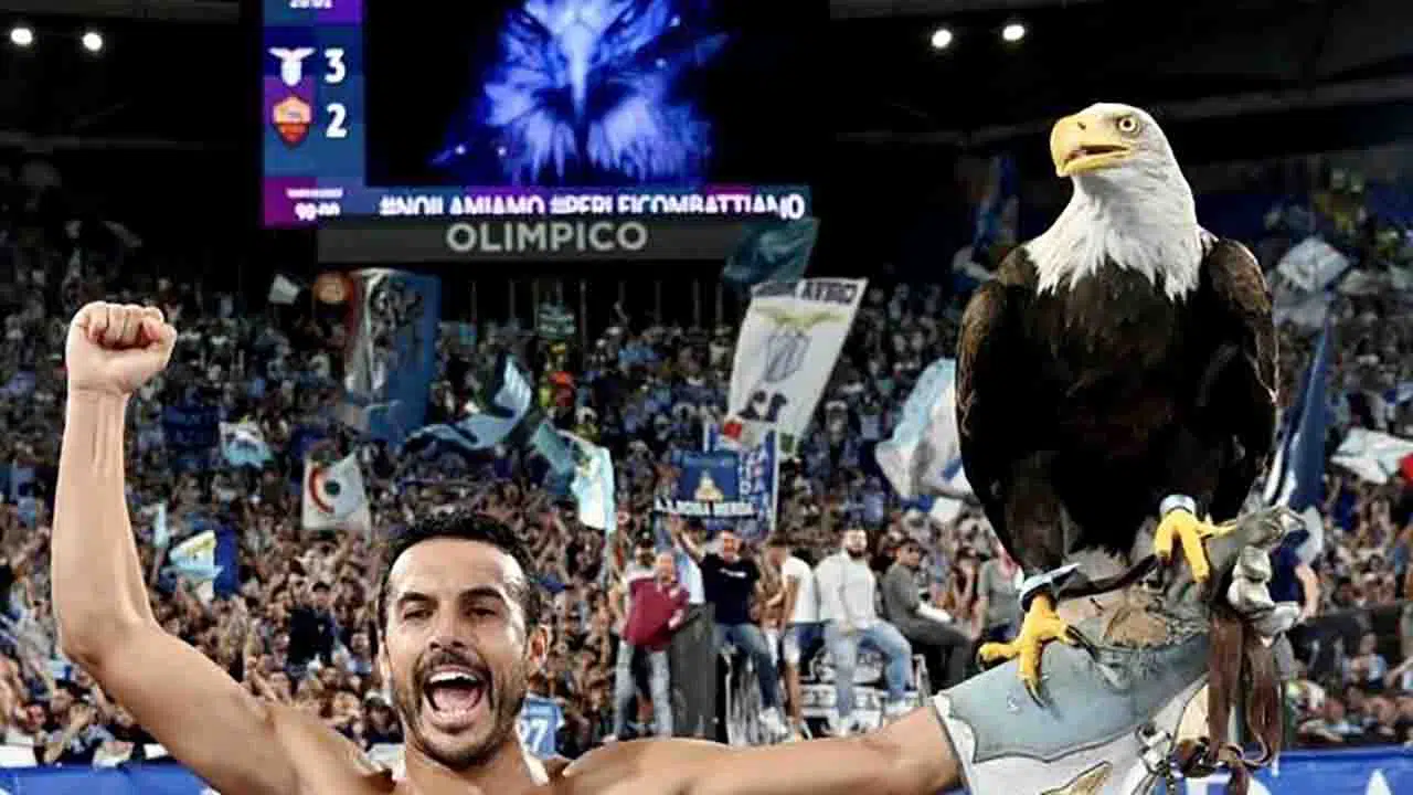 Lazio