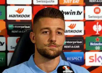 Lazio Milinkovic