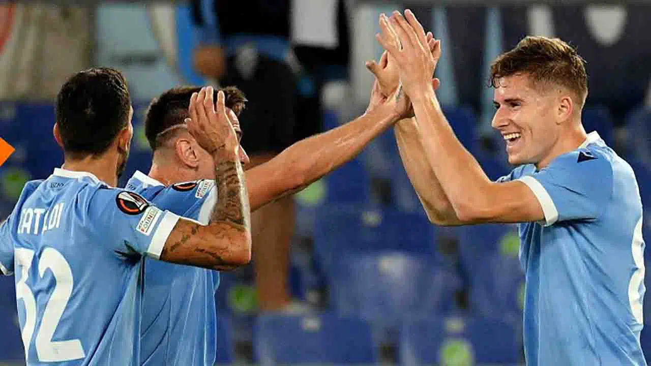 Lazio