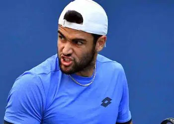 Matteo Berrettini