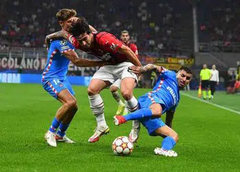 Milan Atletico