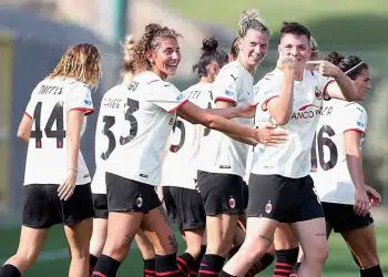 Milan Femminile