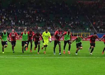 Milan Lazio