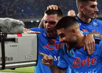 Napoli