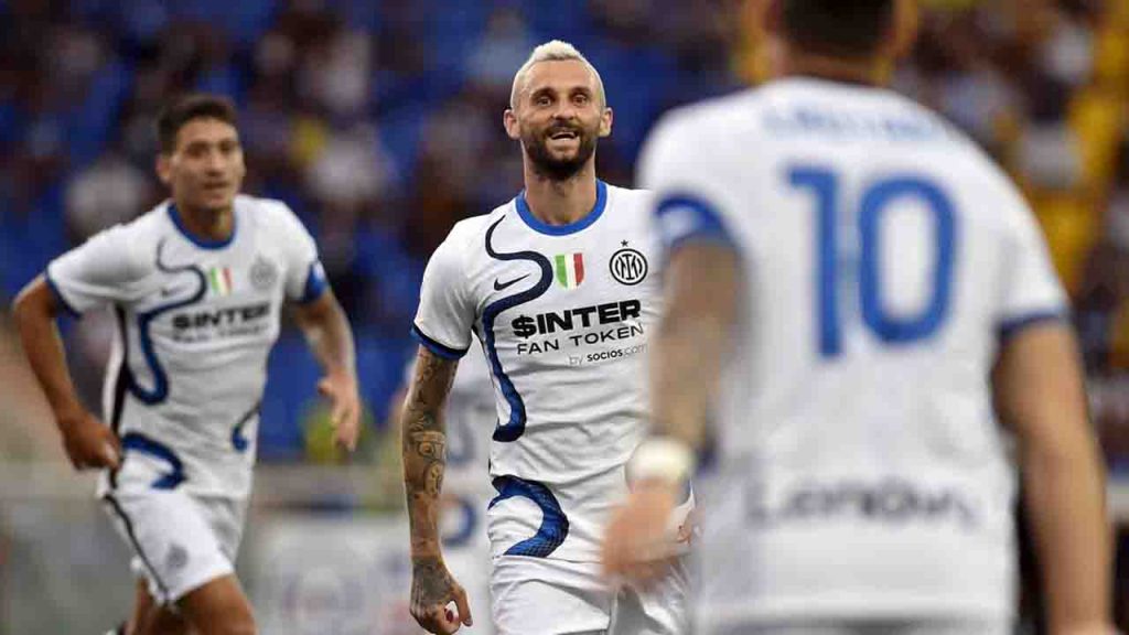 Prossime partite Inter in Serie A e Champions League Donne Sul Web