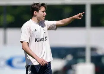 Prossime partite Juve
