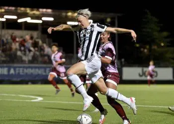 Prossime partite Serie A femminile