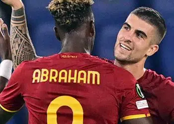 Roma calcio