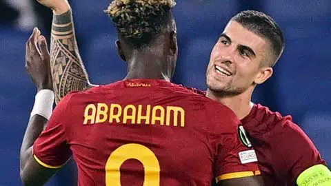Roma