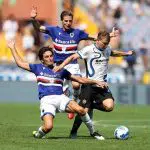 Sampdoria Inter