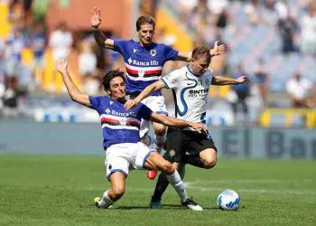 Sampdoria Inter