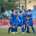 Serie c femminile 2021-22