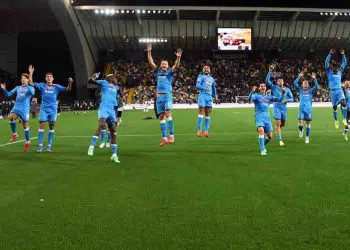 Udinese Napoli