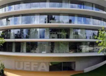 Uefa